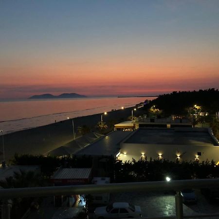 Corazon Guest House Avlonya Dış mekan fotoğraf