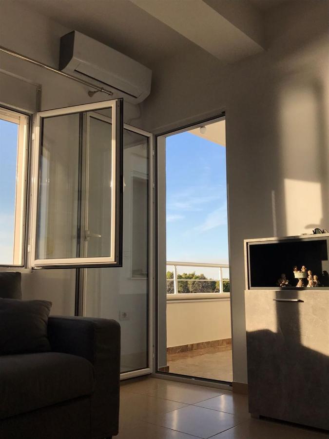 Corazon Guest House Avlonya Dış mekan fotoğraf