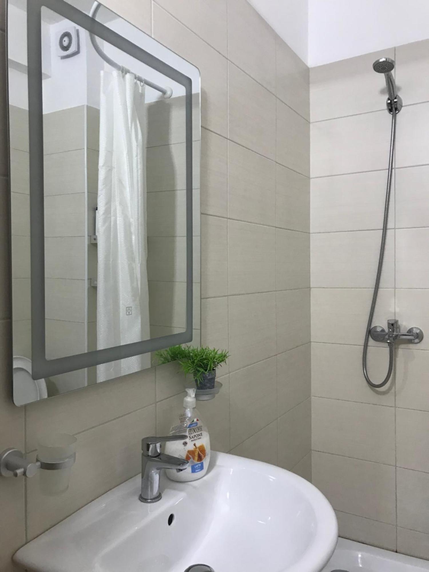 Corazon Guest House Avlonya Dış mekan fotoğraf