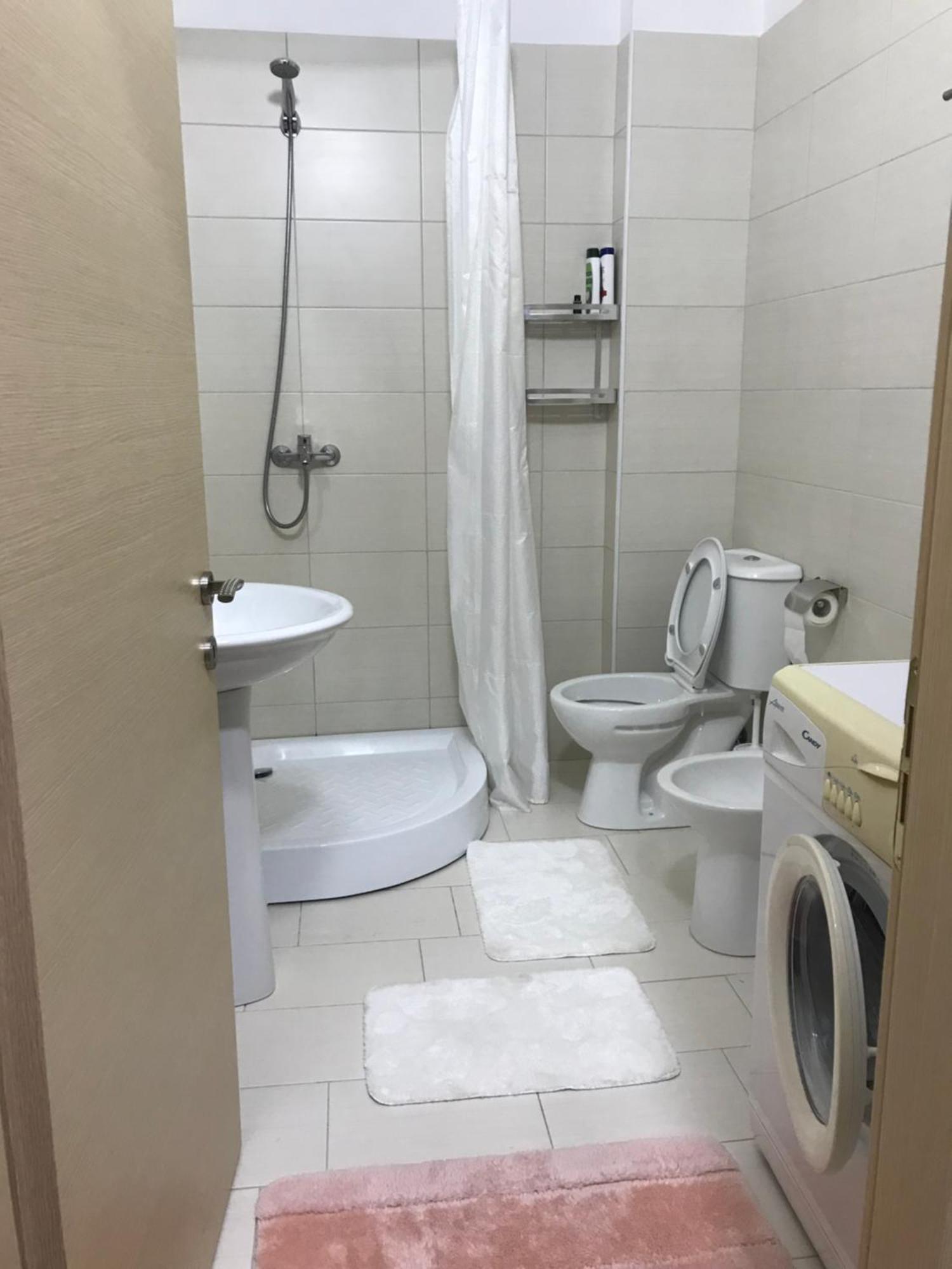 Corazon Guest House Avlonya Dış mekan fotoğraf