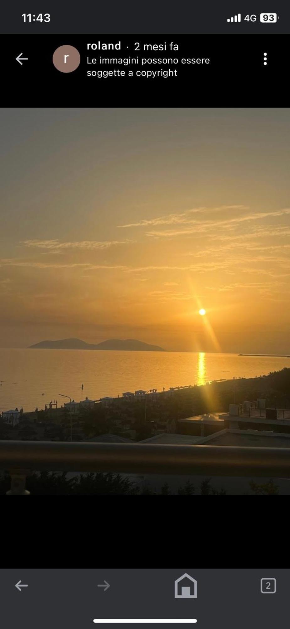 Corazon Guest House Avlonya Dış mekan fotoğraf