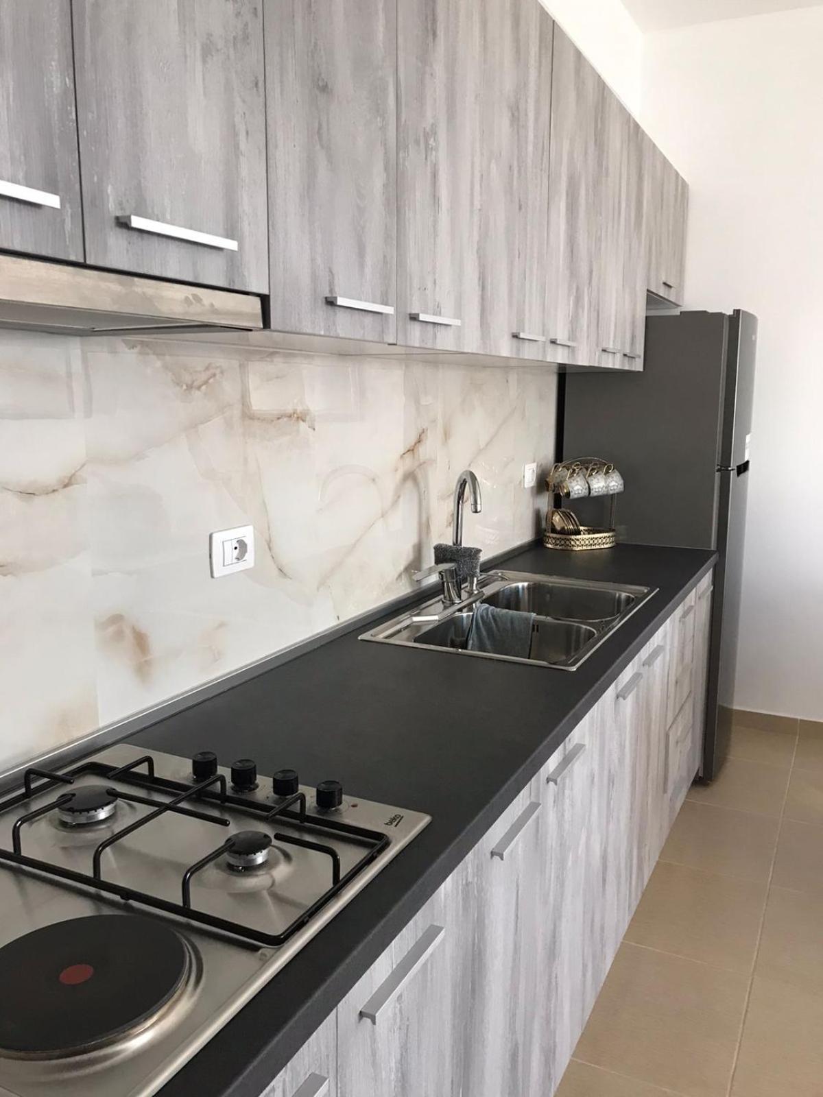 Corazon Guest House Avlonya Dış mekan fotoğraf