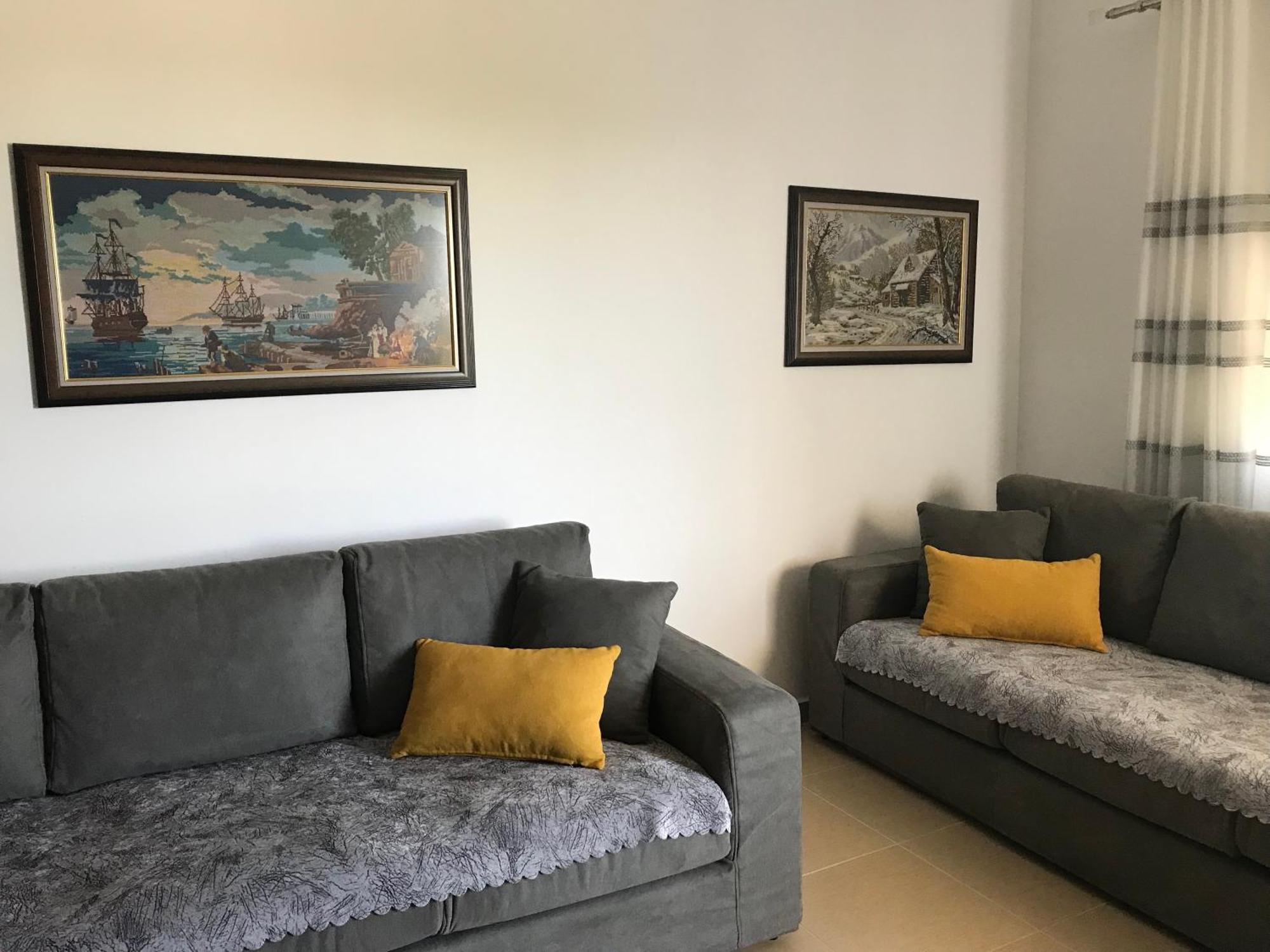 Corazon Guest House Avlonya Dış mekan fotoğraf