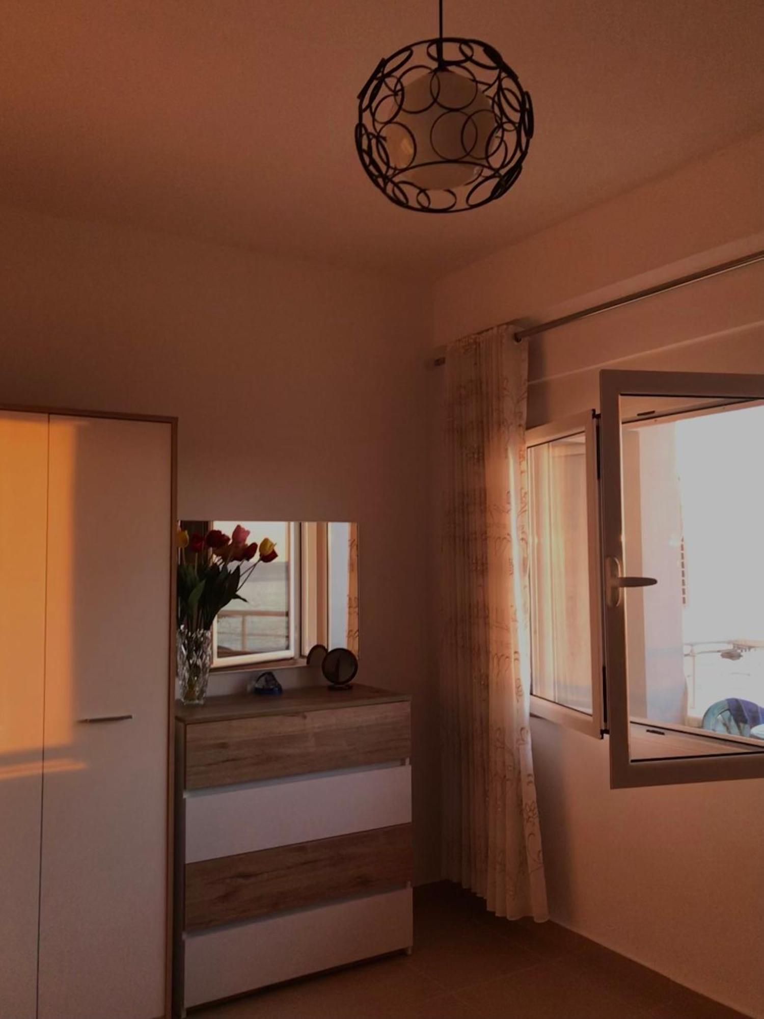Corazon Guest House Avlonya Dış mekan fotoğraf