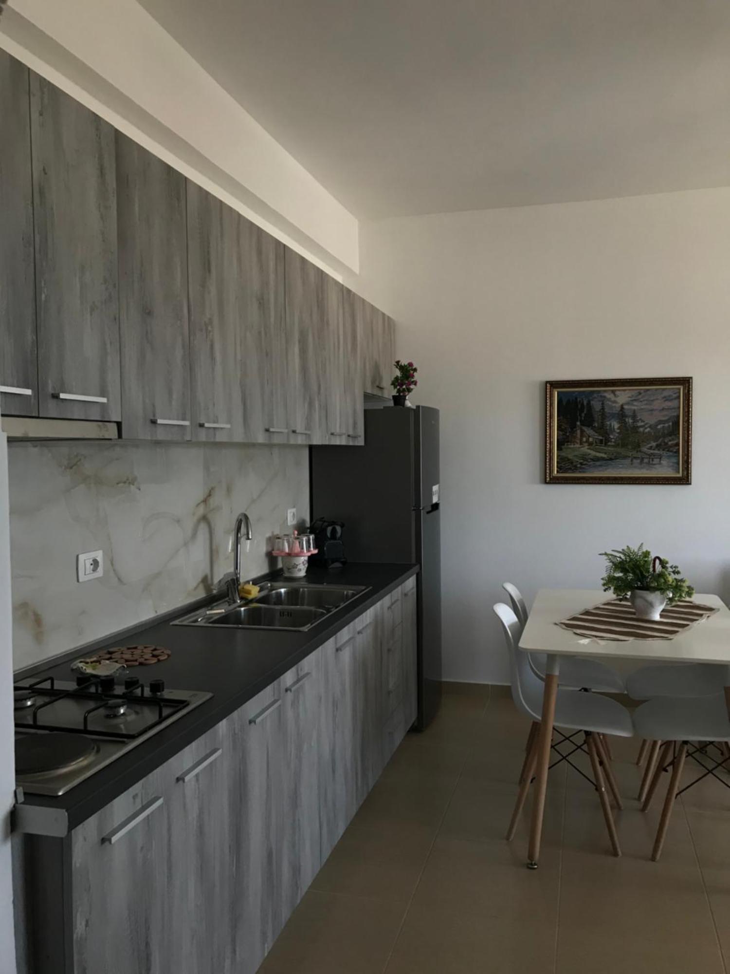 Corazon Guest House Avlonya Dış mekan fotoğraf