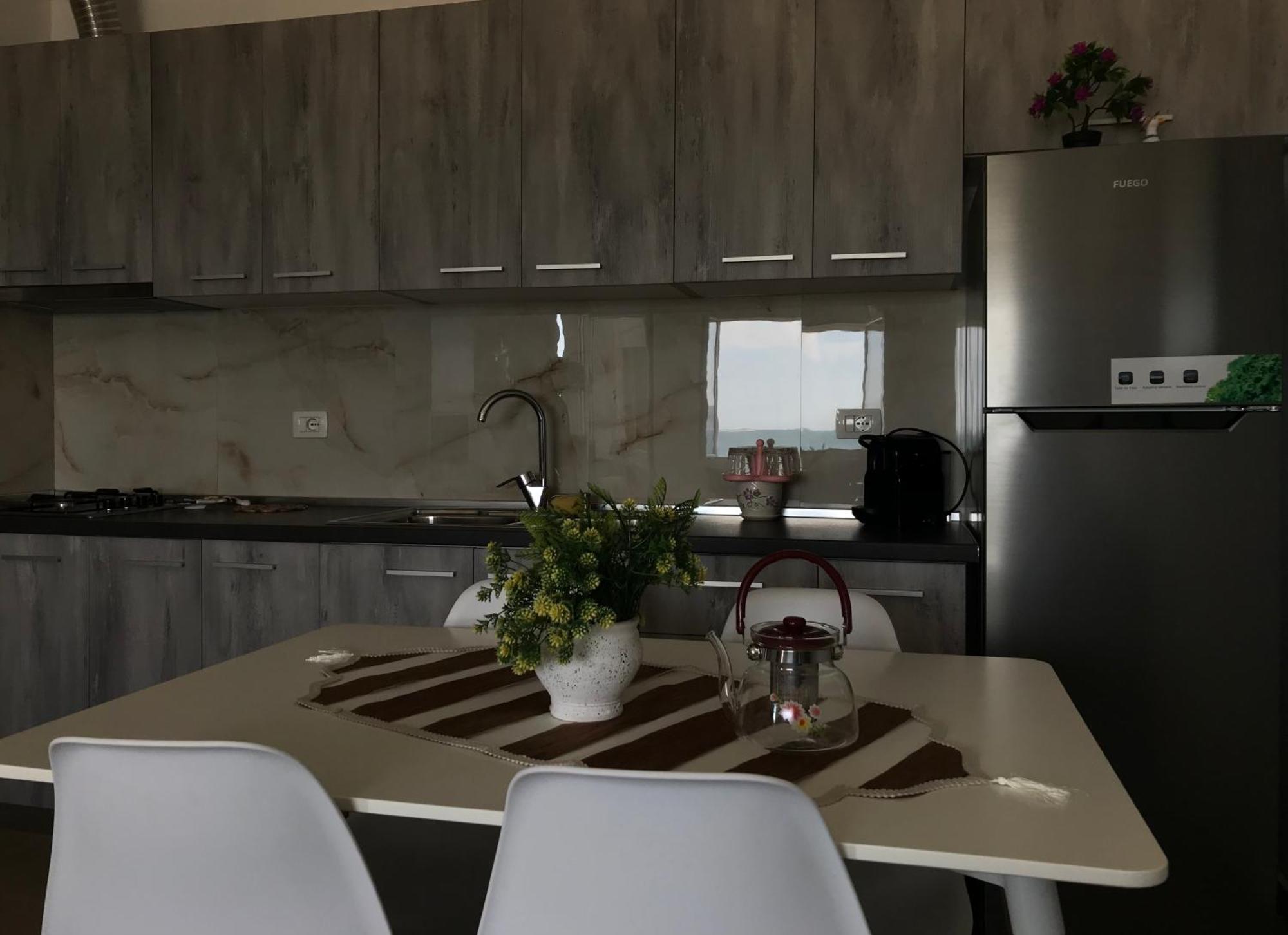 Corazon Guest House Avlonya Dış mekan fotoğraf