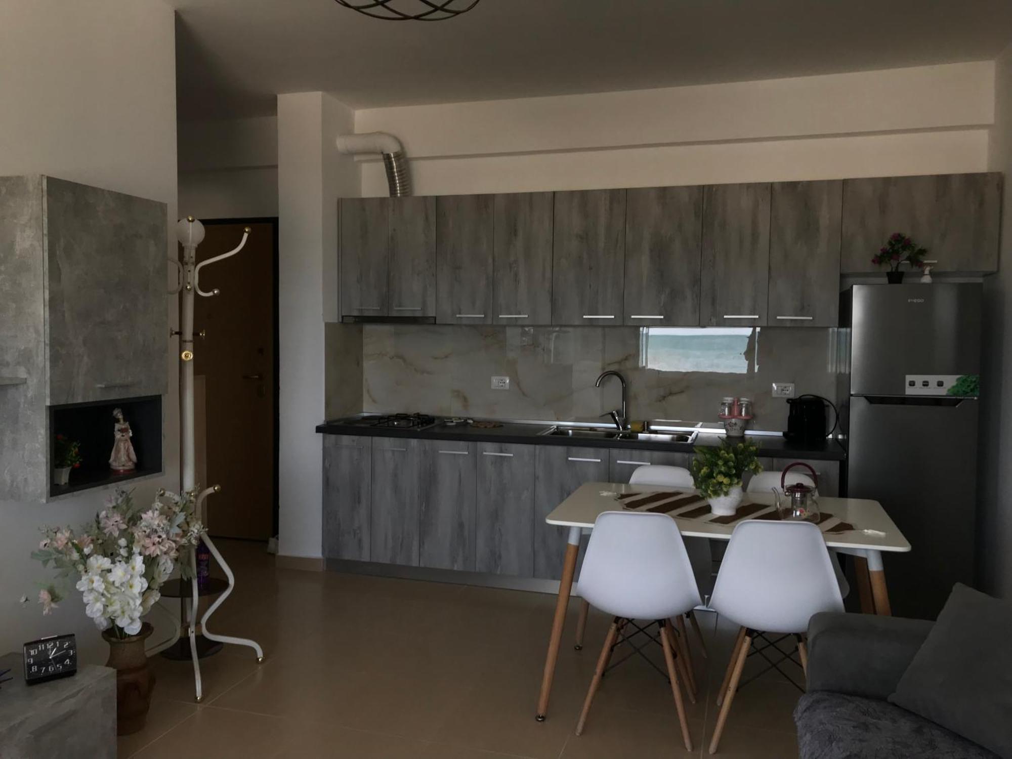Corazon Guest House Avlonya Dış mekan fotoğraf