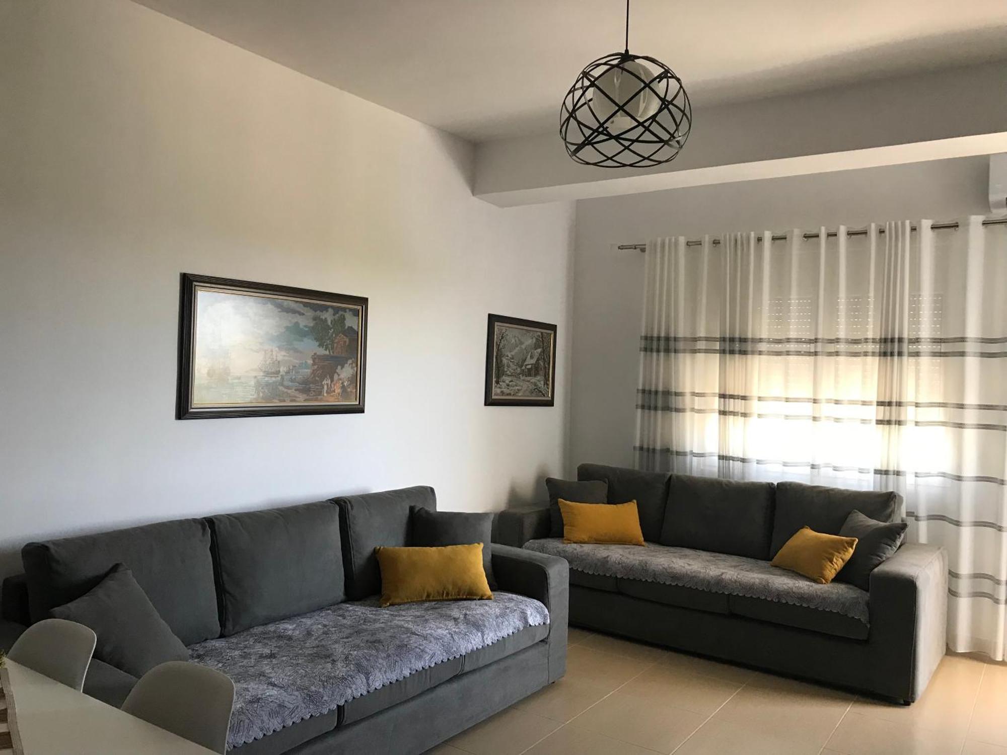 Corazon Guest House Avlonya Dış mekan fotoğraf