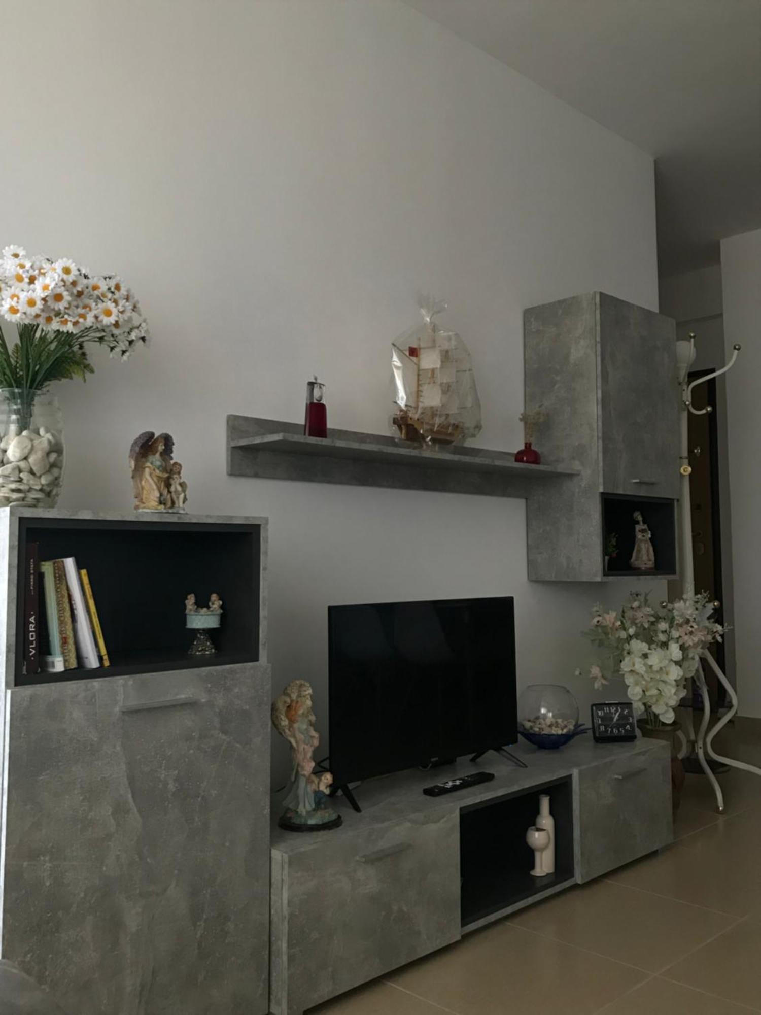 Corazon Guest House Avlonya Dış mekan fotoğraf