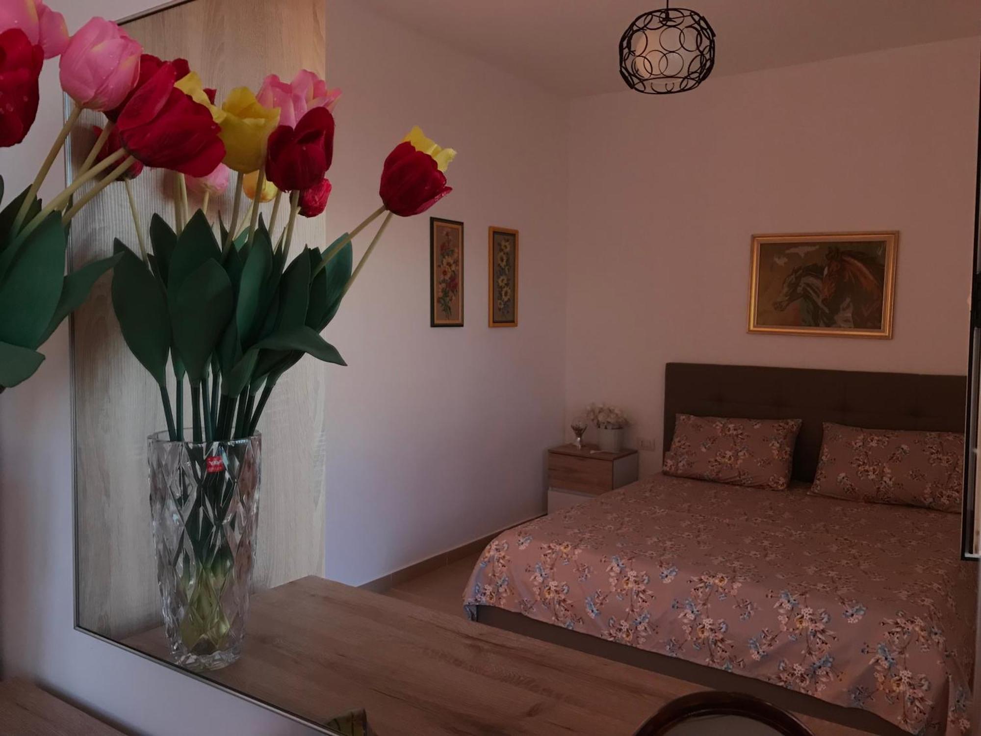 Corazon Guest House Avlonya Dış mekan fotoğraf