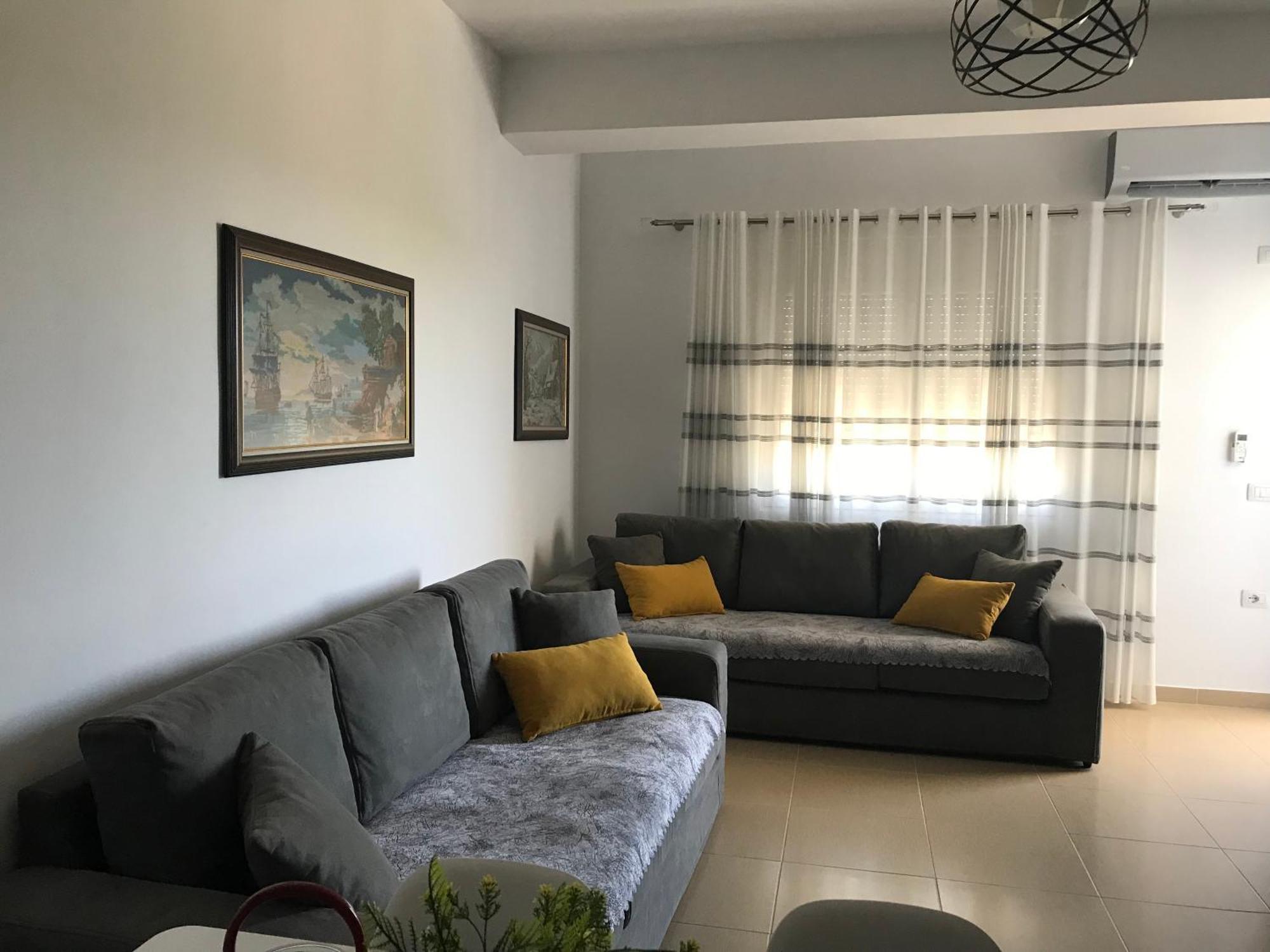 Corazon Guest House Avlonya Dış mekan fotoğraf