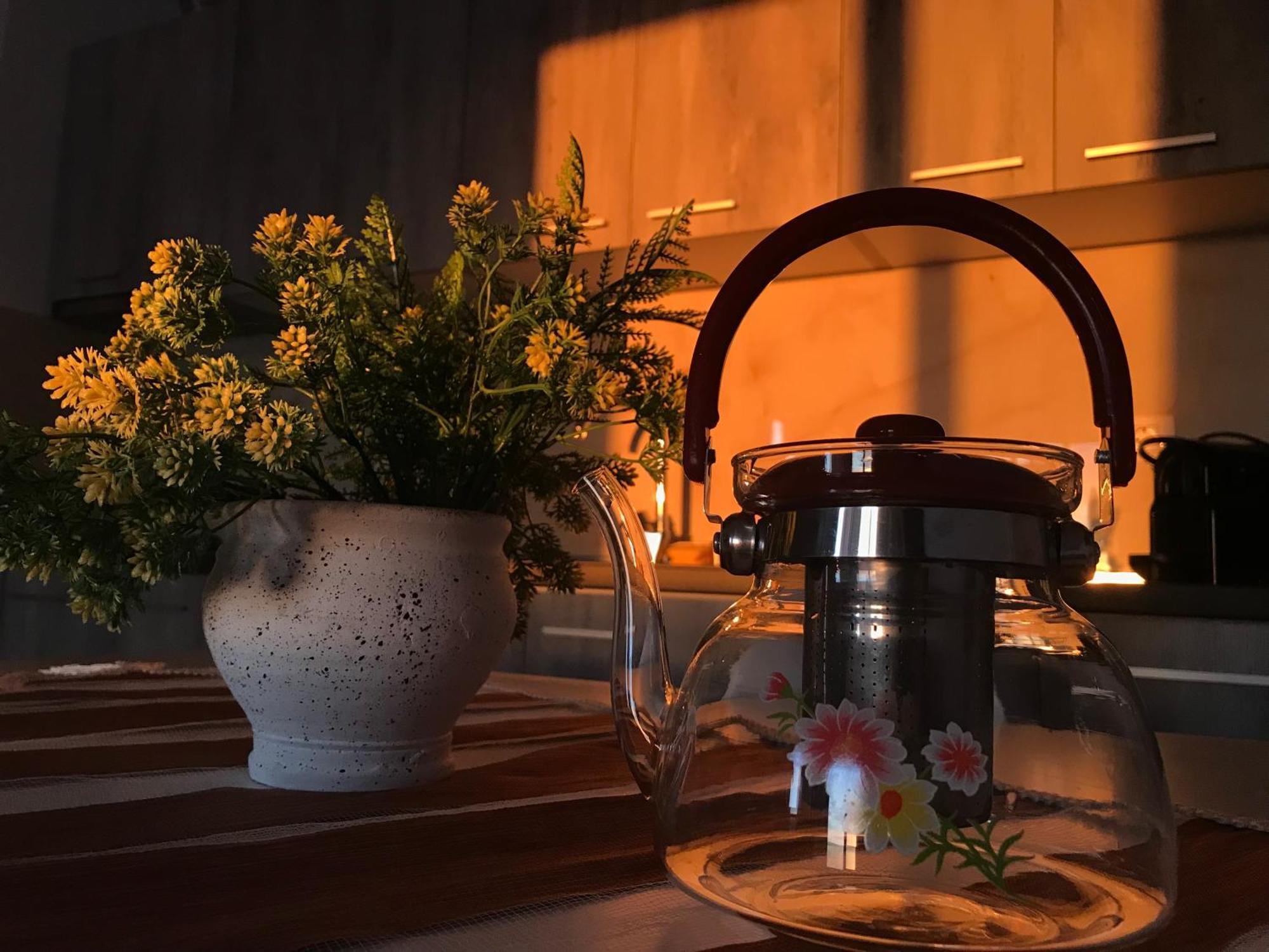 Corazon Guest House Avlonya Dış mekan fotoğraf