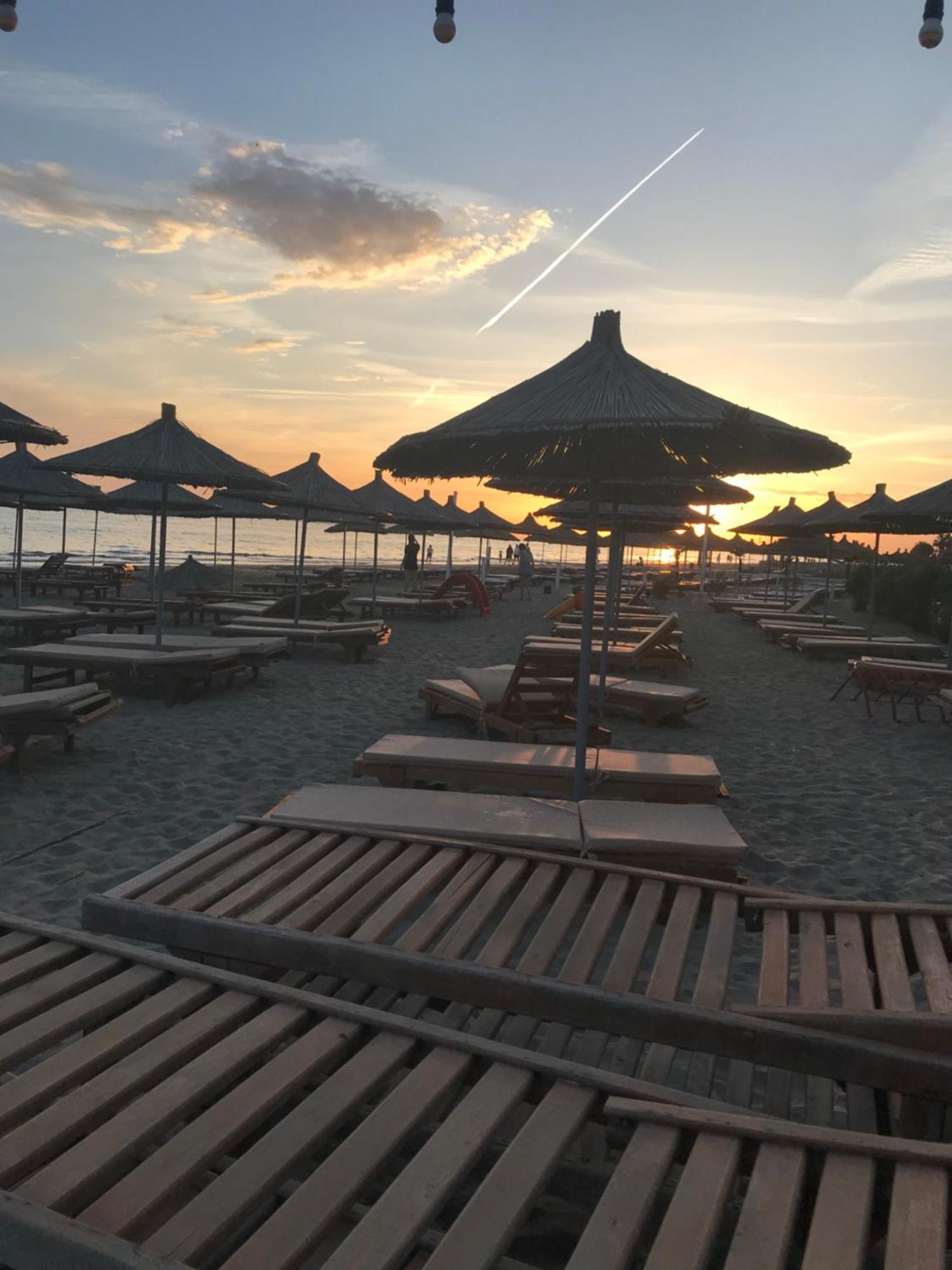 Corazon Guest House Avlonya Dış mekan fotoğraf