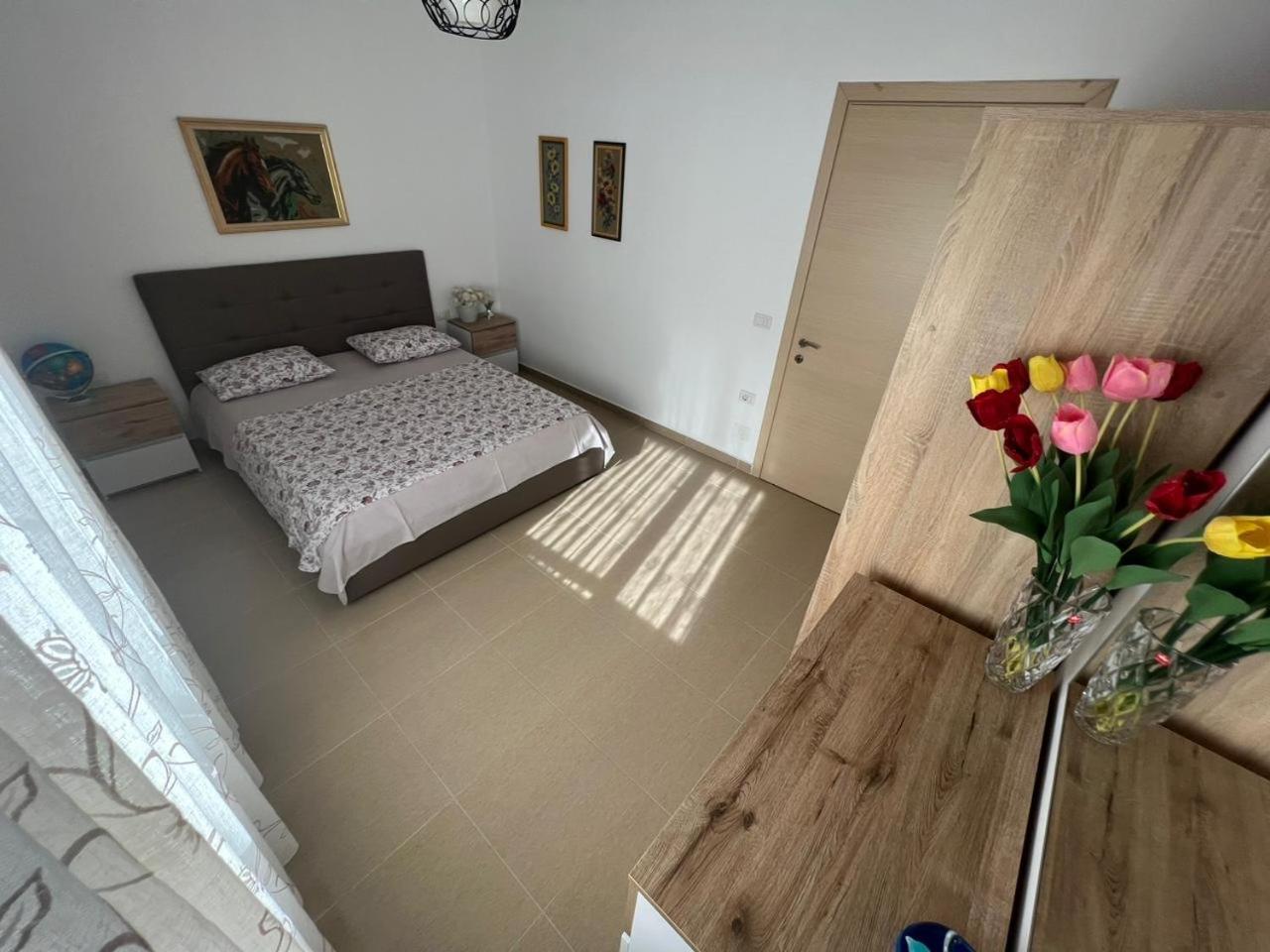 Corazon Guest House Avlonya Dış mekan fotoğraf