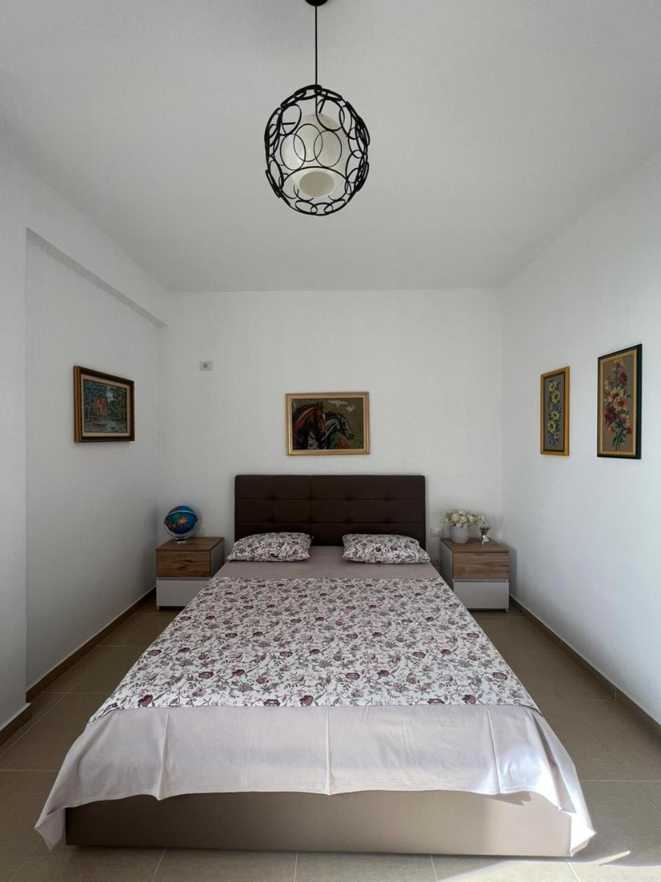 Corazon Guest House Avlonya Dış mekan fotoğraf