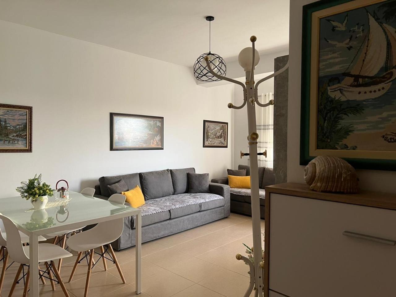 Corazon Guest House Avlonya Dış mekan fotoğraf