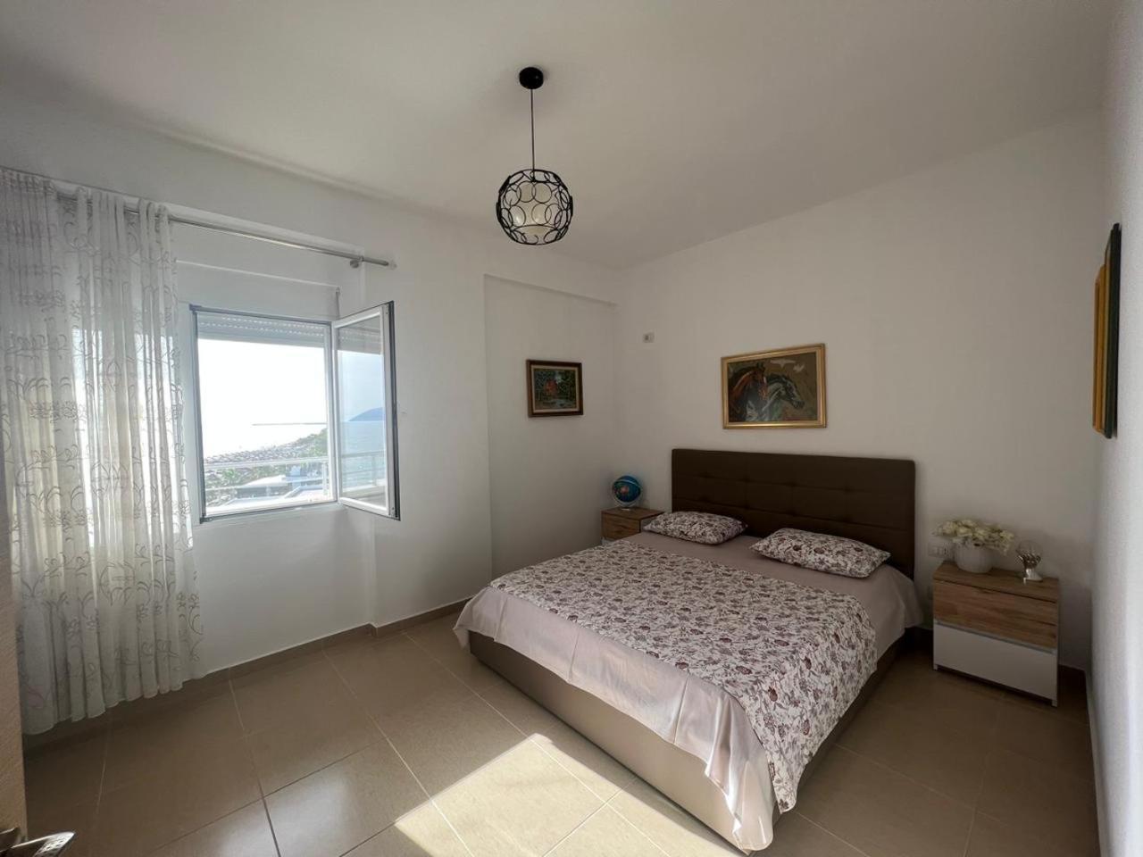 Corazon Guest House Avlonya Dış mekan fotoğraf