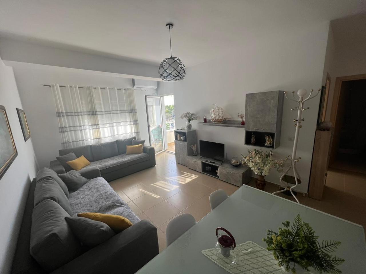 Corazon Guest House Avlonya Dış mekan fotoğraf
