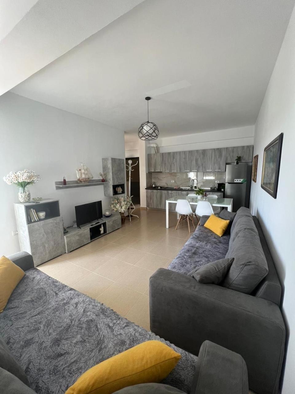 Corazon Guest House Avlonya Dış mekan fotoğraf