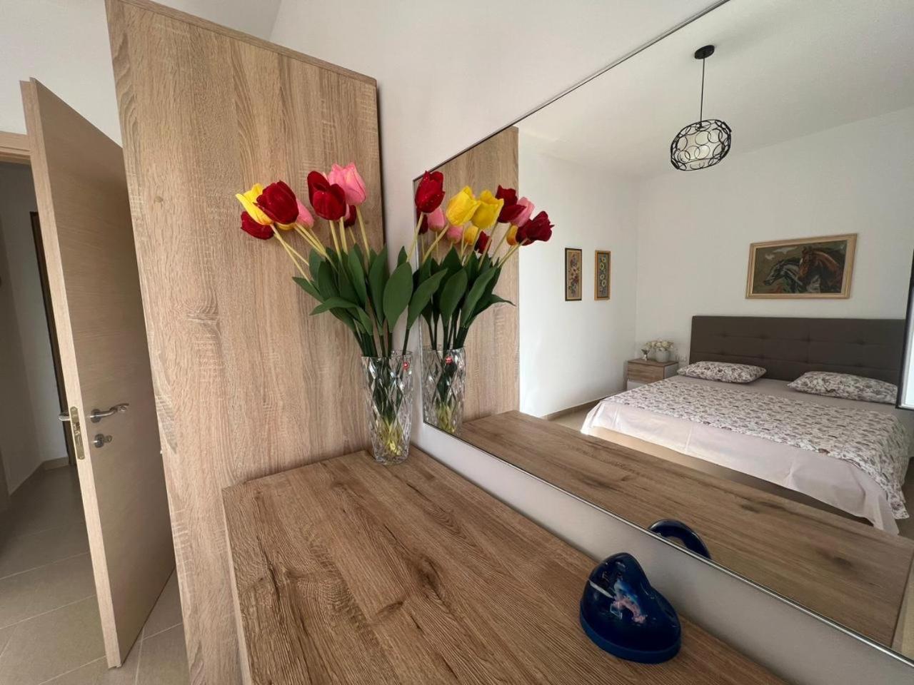 Corazon Guest House Avlonya Dış mekan fotoğraf