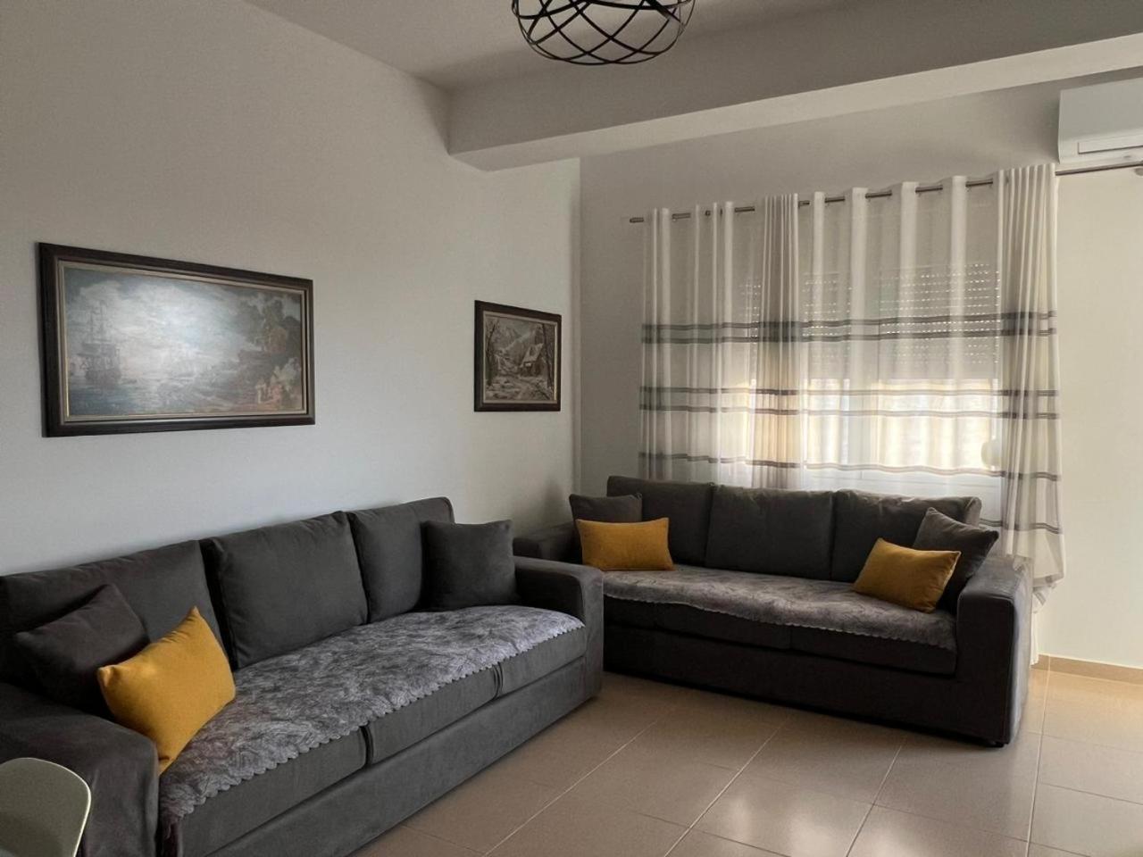 Corazon Guest House Avlonya Dış mekan fotoğraf