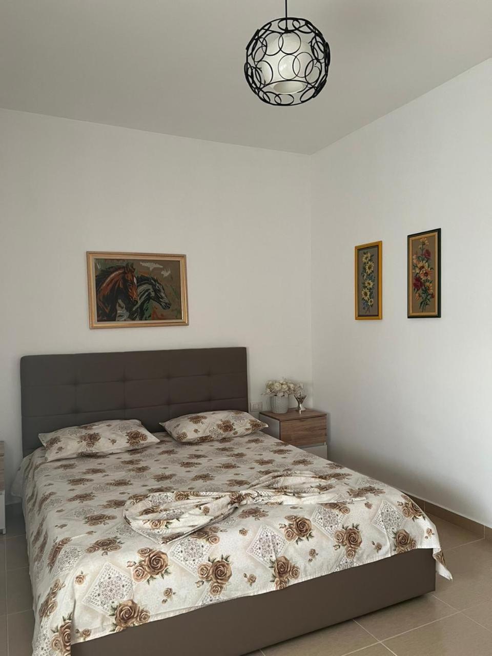 Corazon Guest House Avlonya Dış mekan fotoğraf