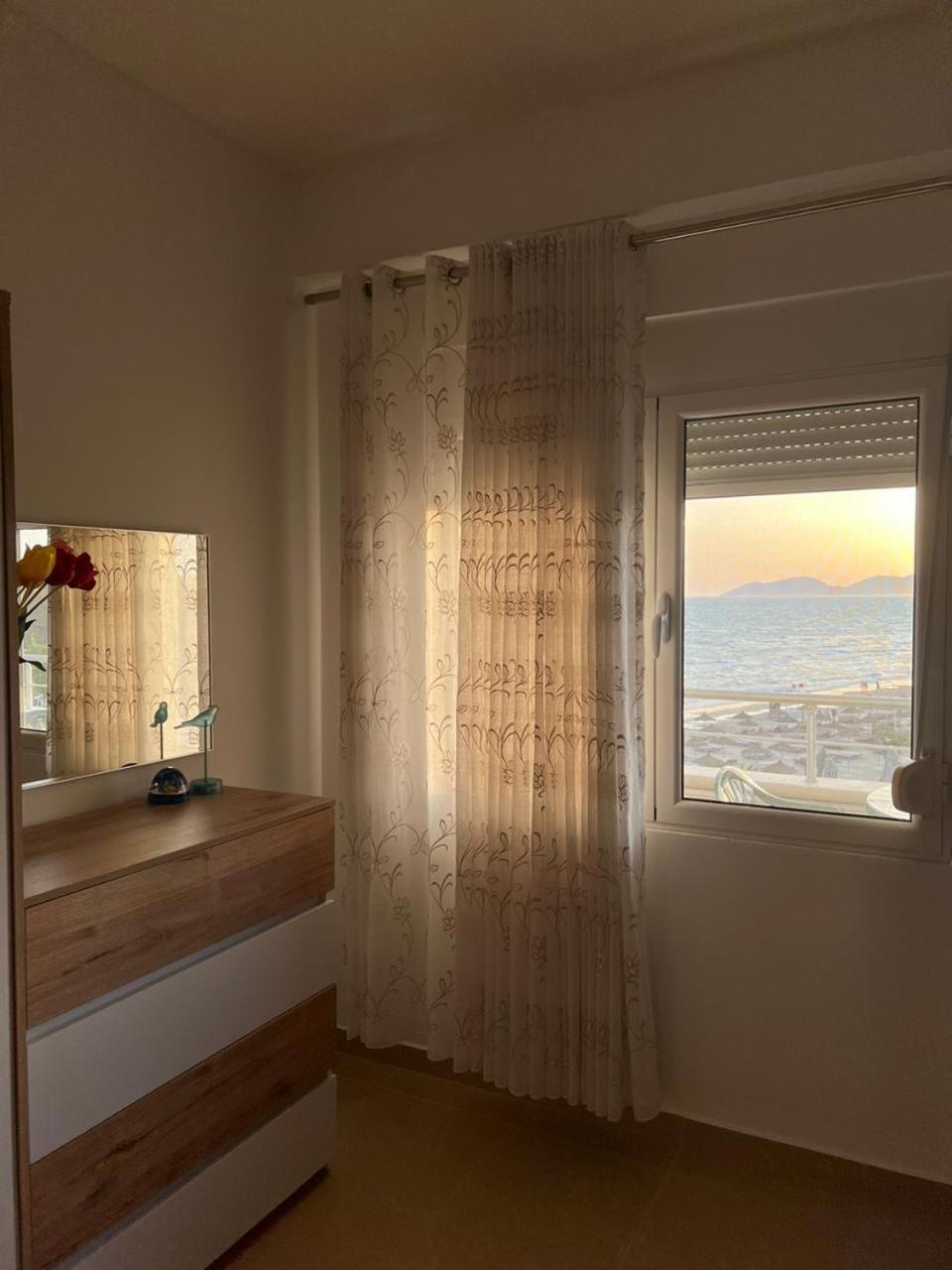 Corazon Guest House Avlonya Dış mekan fotoğraf