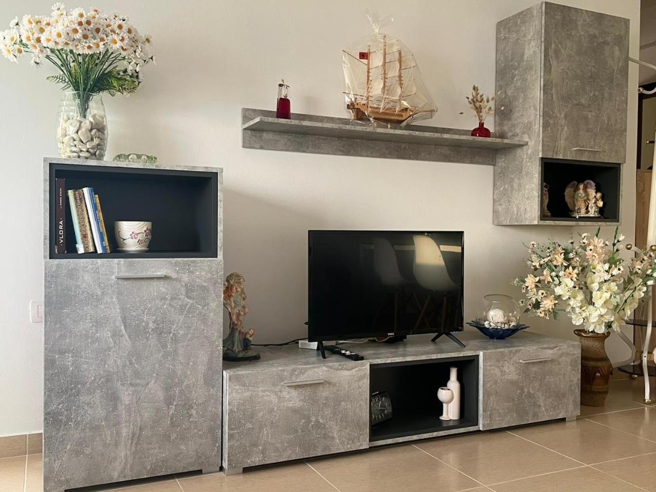 Corazon Guest House Avlonya Dış mekan fotoğraf